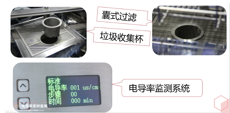 全自動(dòng)洗瓶機(jī)采用哪些設(shè)計(jì)，該如何維護(hù)保養(yǎng)？